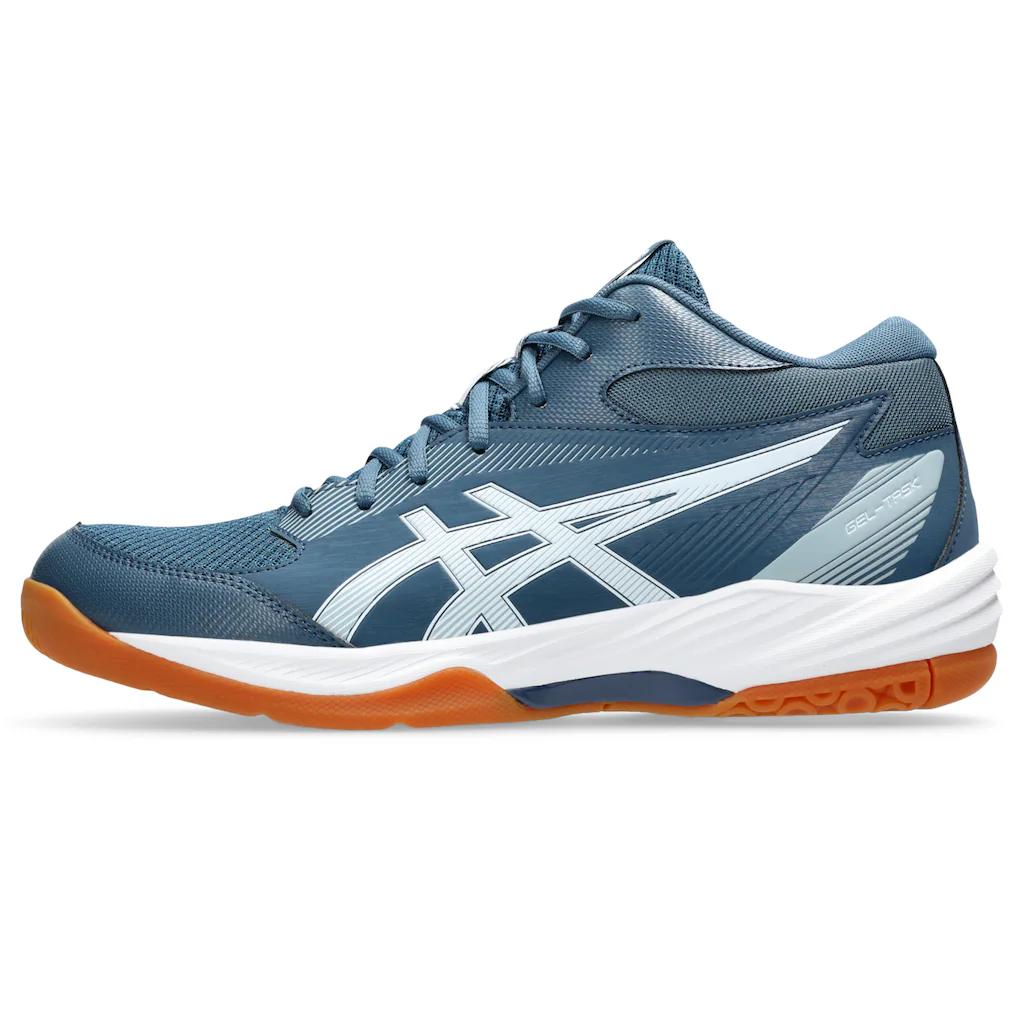 Asics Hallenschuh »GEL-TASK MT 4« Für Hallensport