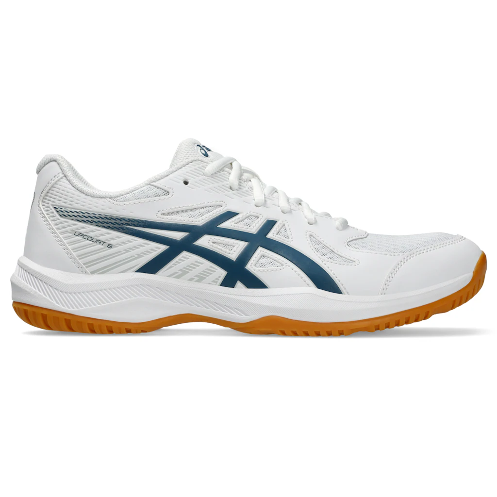 Asics Hallenschuh »UPCOURT 6« Für Hallensport Auf Rechnung Bestellen