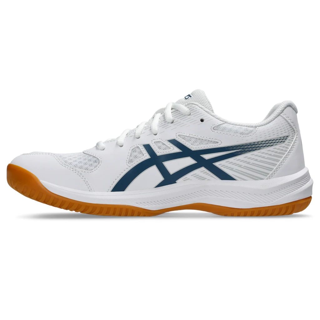 Asics Hallenschuh »UPCOURT 6« Für Hallensport Auf Rechnung Bestellen