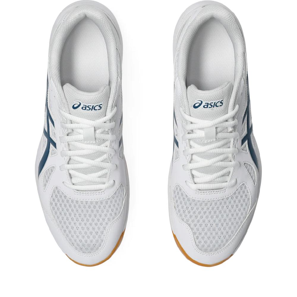 Asics Hallenschuh »UPCOURT 6« Für Hallensport Auf Rechnung Bestellen