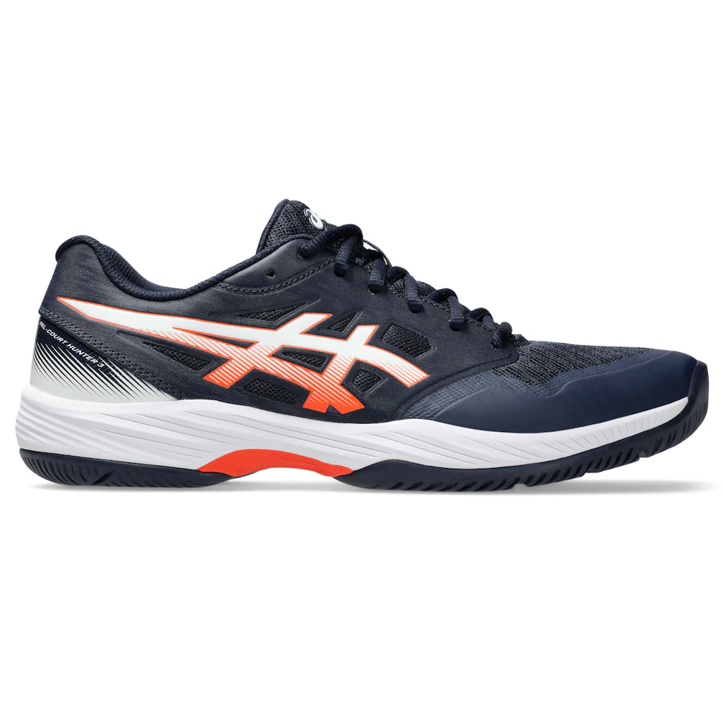 Asics Indoorschuh »GEL-COURT HUNTER 3« Auf Raten