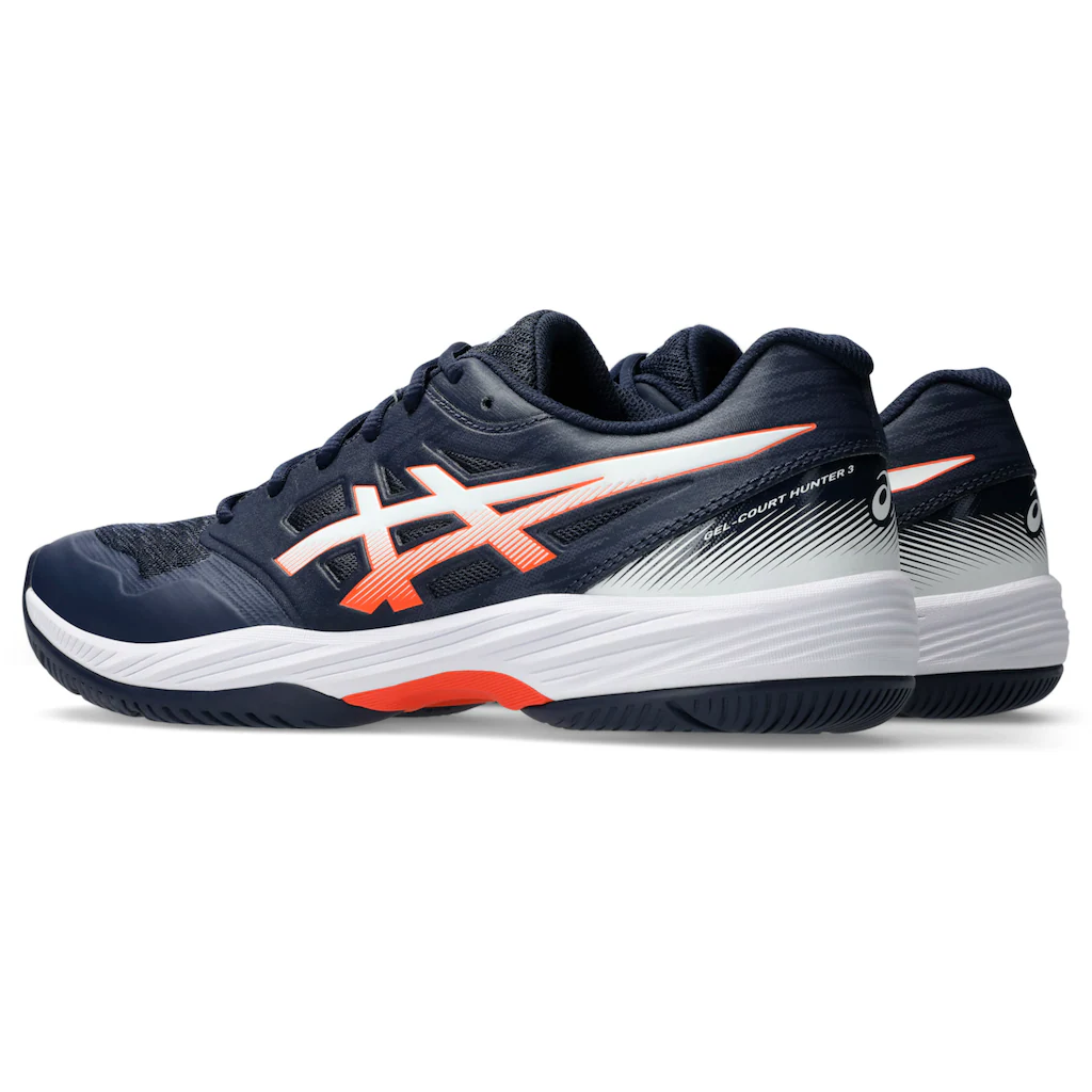 Asics Indoorschuh »GEL-COURT HUNTER 3« Auf Raten