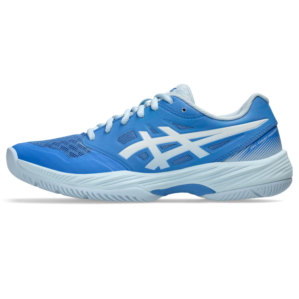 Asics Indoorschuh »GEL-COURT HUNTER 3« Auf Rechnung Bestellen