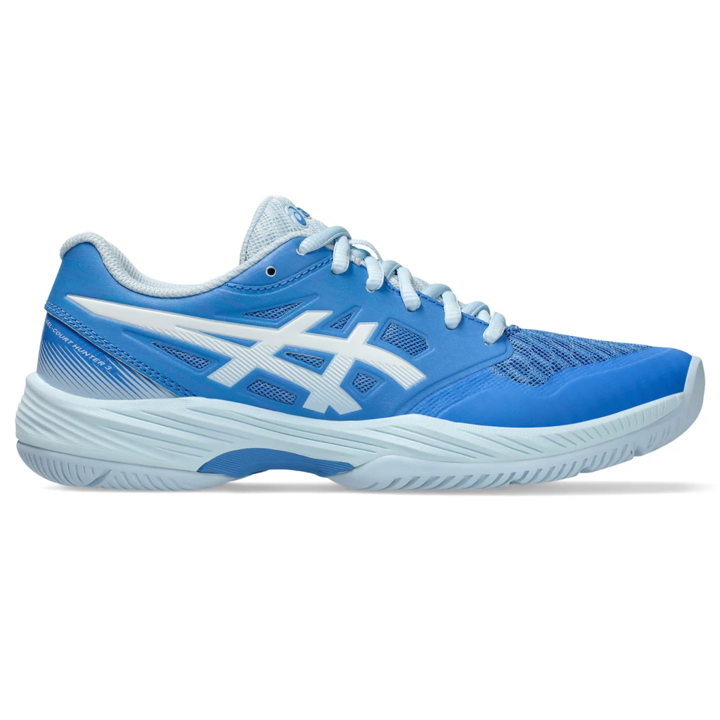 Asics Indoorschuh »GEL-COURT HUNTER 3« Auf Rechnung Bestellen