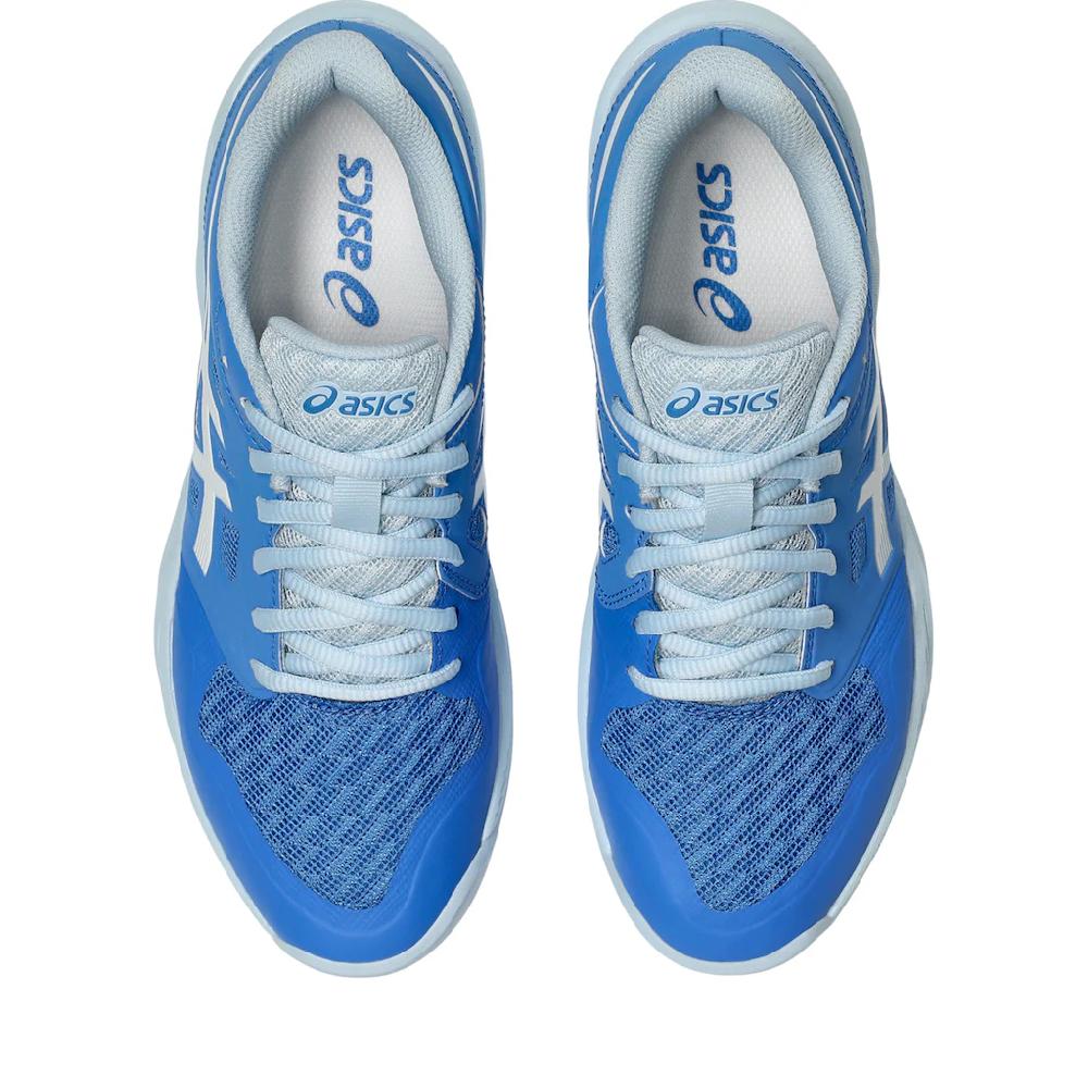 Asics Indoorschuh »GEL-COURT HUNTER 3« Auf Rechnung Bestellen