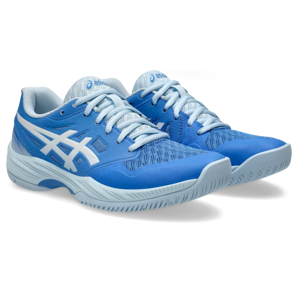 Asics Indoorschuh »GEL-COURT HUNTER 3« auf Rechnung bestellen