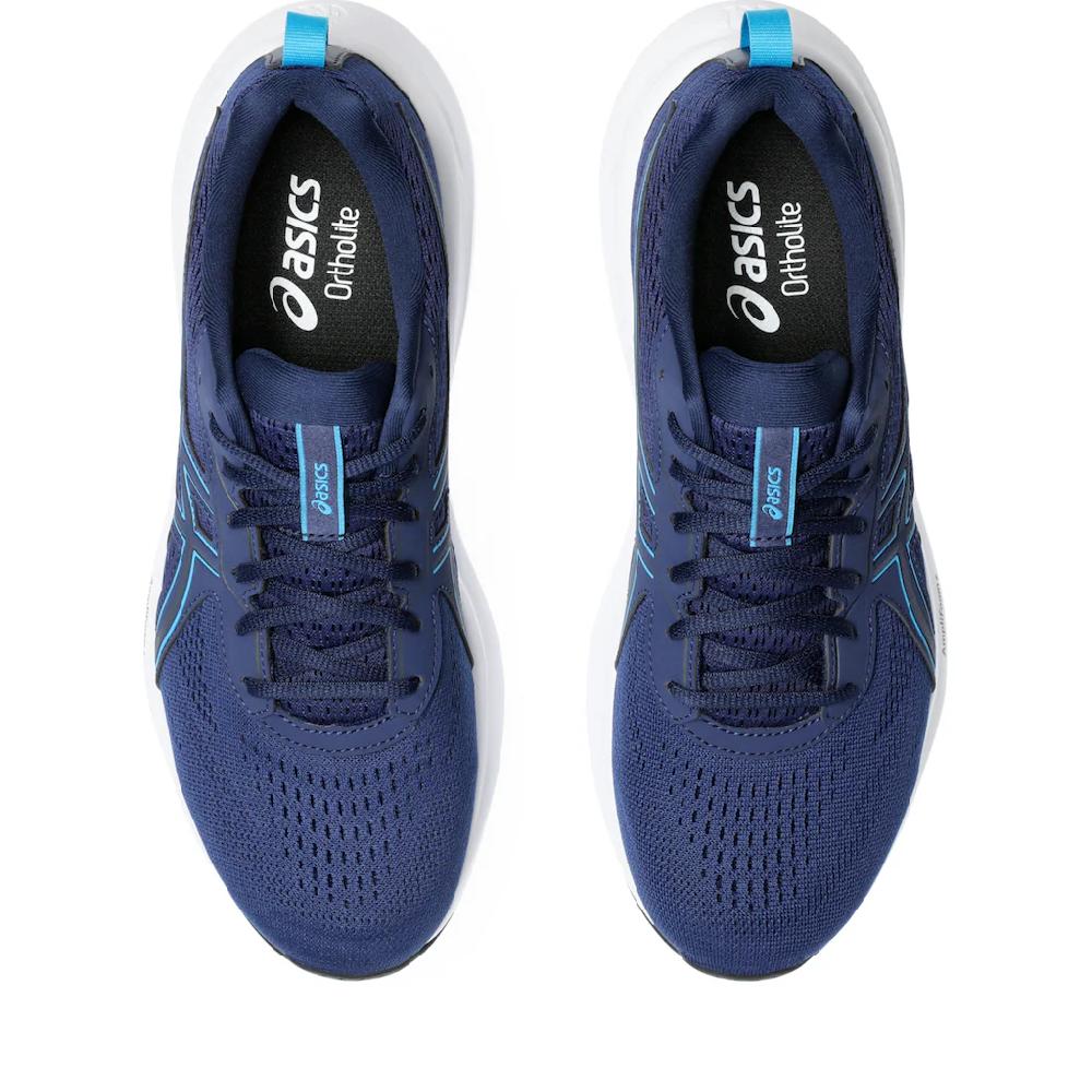 Asics Laufschuh »GEL-CONTEND 9« Mehr Dämpfung Auf Raten