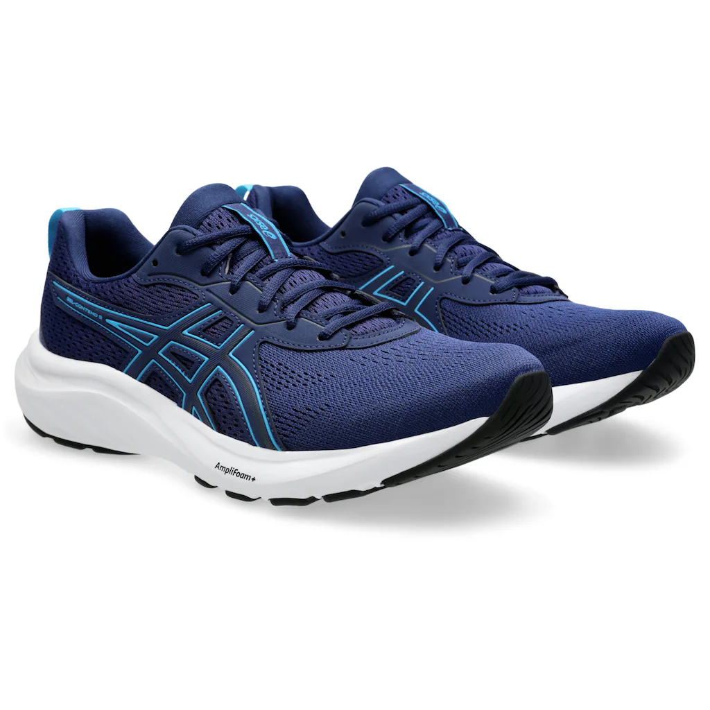Asics Laufschuh »GEL-CONTEND 9« mehr Dämpfung auf Raten