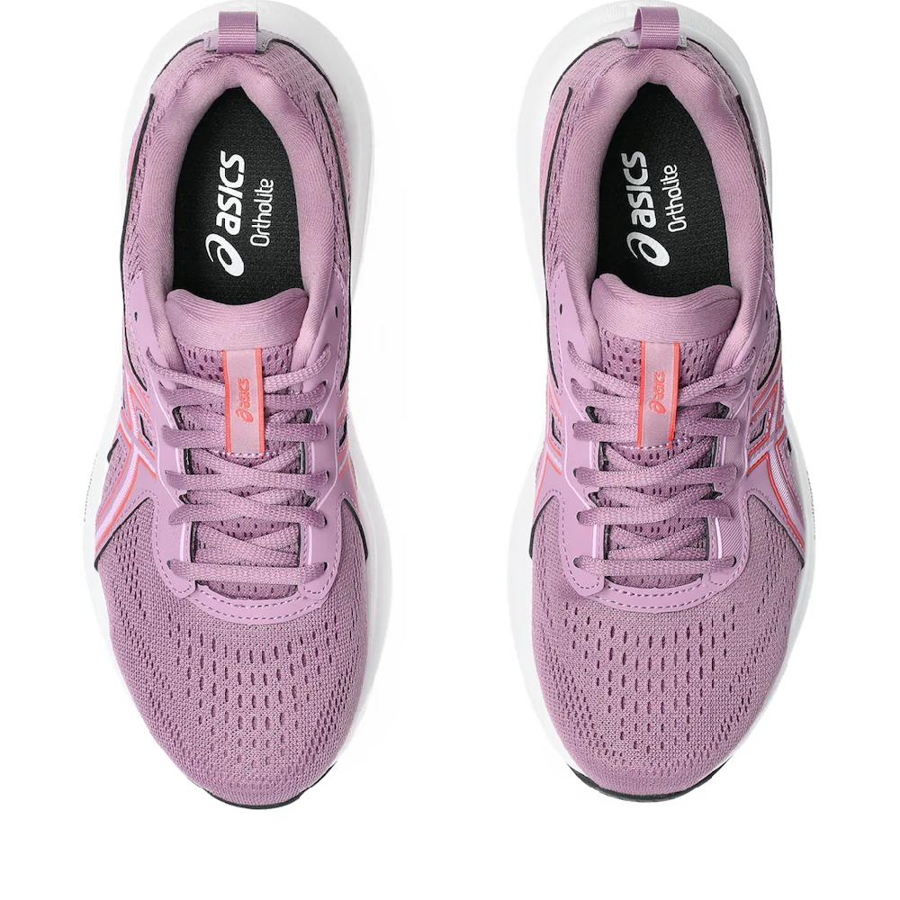 Asics Laufschuh »GEL-CONTEND 9« Mehr Dämpfung Auf Rechnung