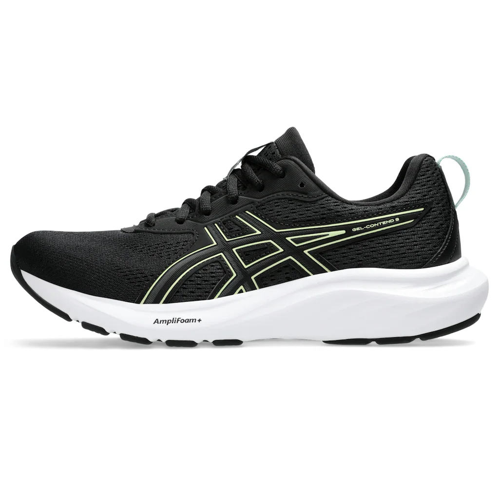 Asics Laufschuh »GEL-CONTEND 9« Mehr Dämpfung Auf Rechnung Online Kaufen