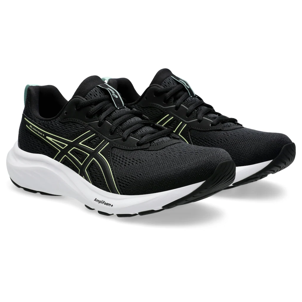 Asics Laufschuh »GEL-CONTEND 9« mehr Dämpfung auf Rechnung online kaufen
