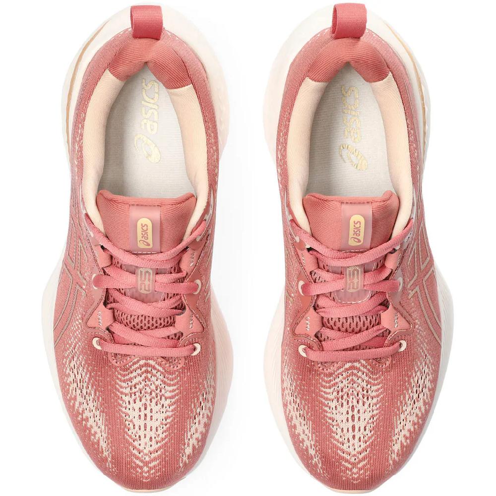 Asics Laufschuh »GEL-CUMULUS 25« Auf Rechnung Kaufen