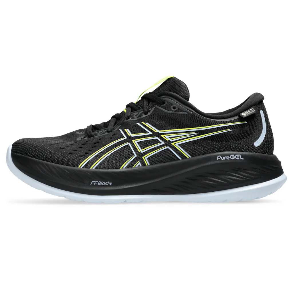 Asics Laufschuh »GEL-CUMULUS 26 Gore-Tex« Wasserdicht