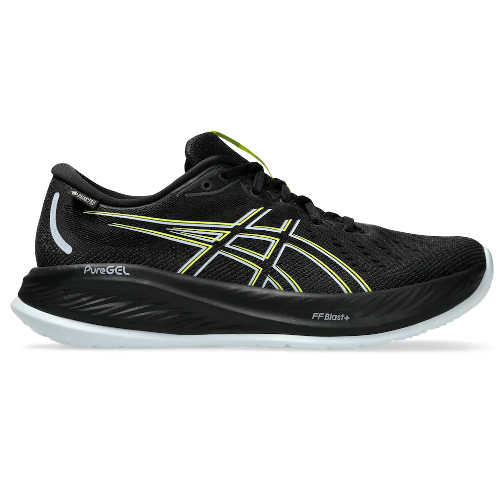 Asics Laufschuh »GEL-CUMULUS 26 Gore-Tex« Wasserdicht