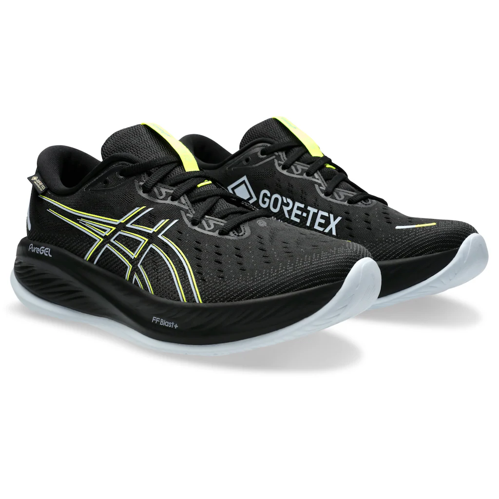 Asics Laufschuh »GEL-CUMULUS 26 Gore-Tex« Wasserdicht