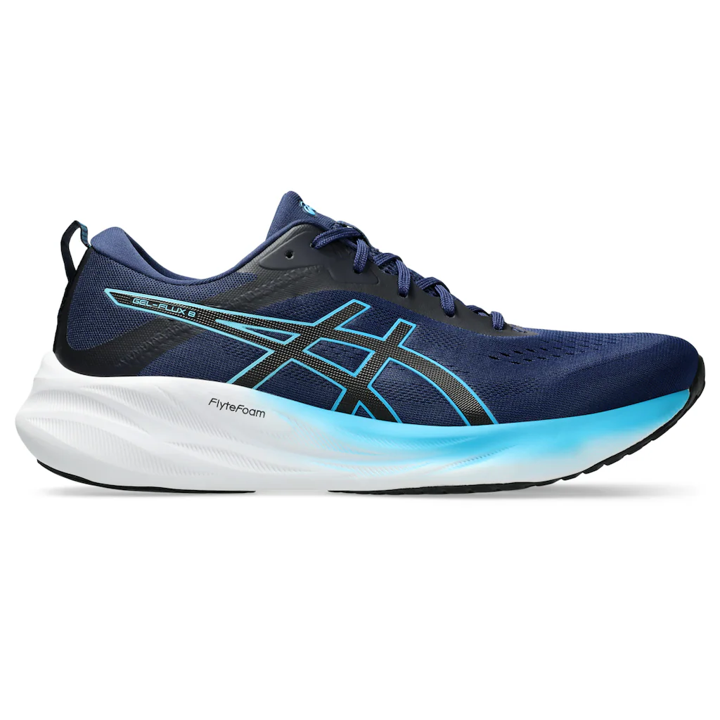 Asics Laufschuh »GEL-FLUX 8«