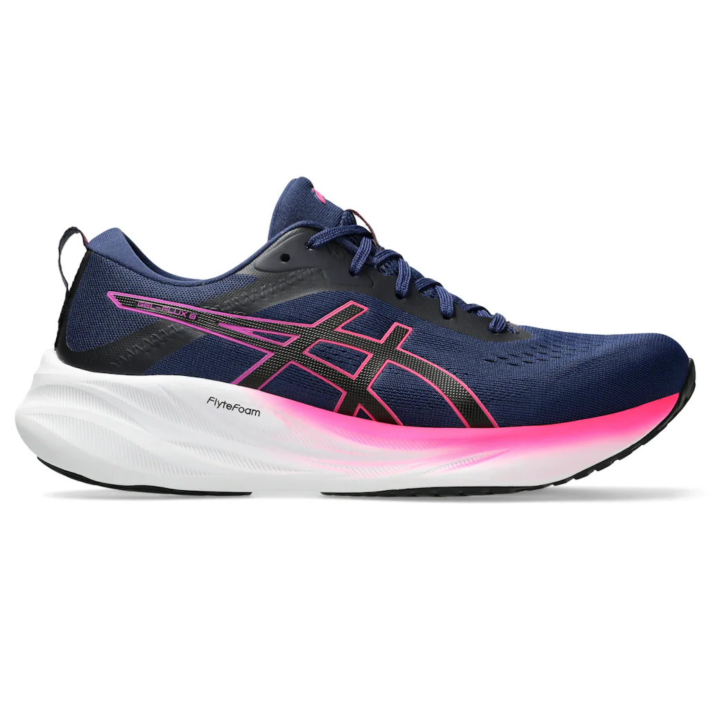Asics Laufschuh »GEL-FLUX 8« Auf Rechnung Online Bestellen