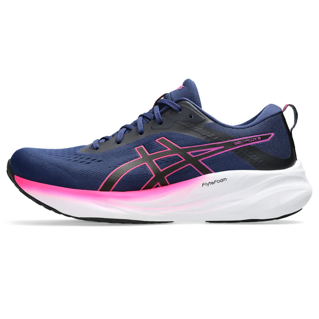 Asics Laufschuh »GEL-FLUX 8« Auf Rechnung Online Bestellen