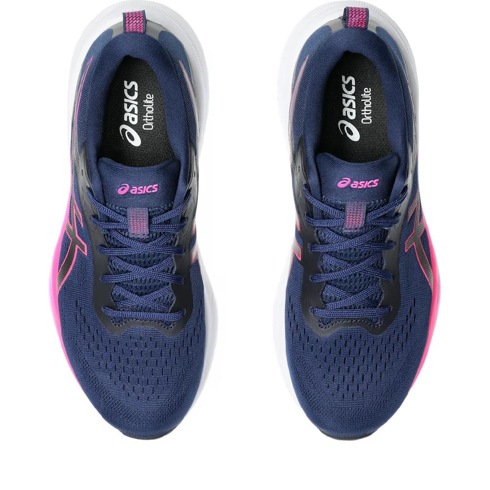 Asics Laufschuh »GEL-FLUX 8« Auf Rechnung Online Bestellen