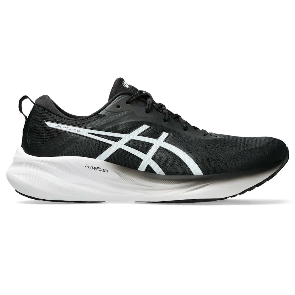 Asics Laufschuh »GEL-FLUX 8« Auf Rechnung Online Bestellen