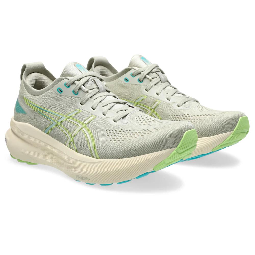 Asics Laufschuh »GEL-KAYANO 31« für mehr Stabilität auf Raten