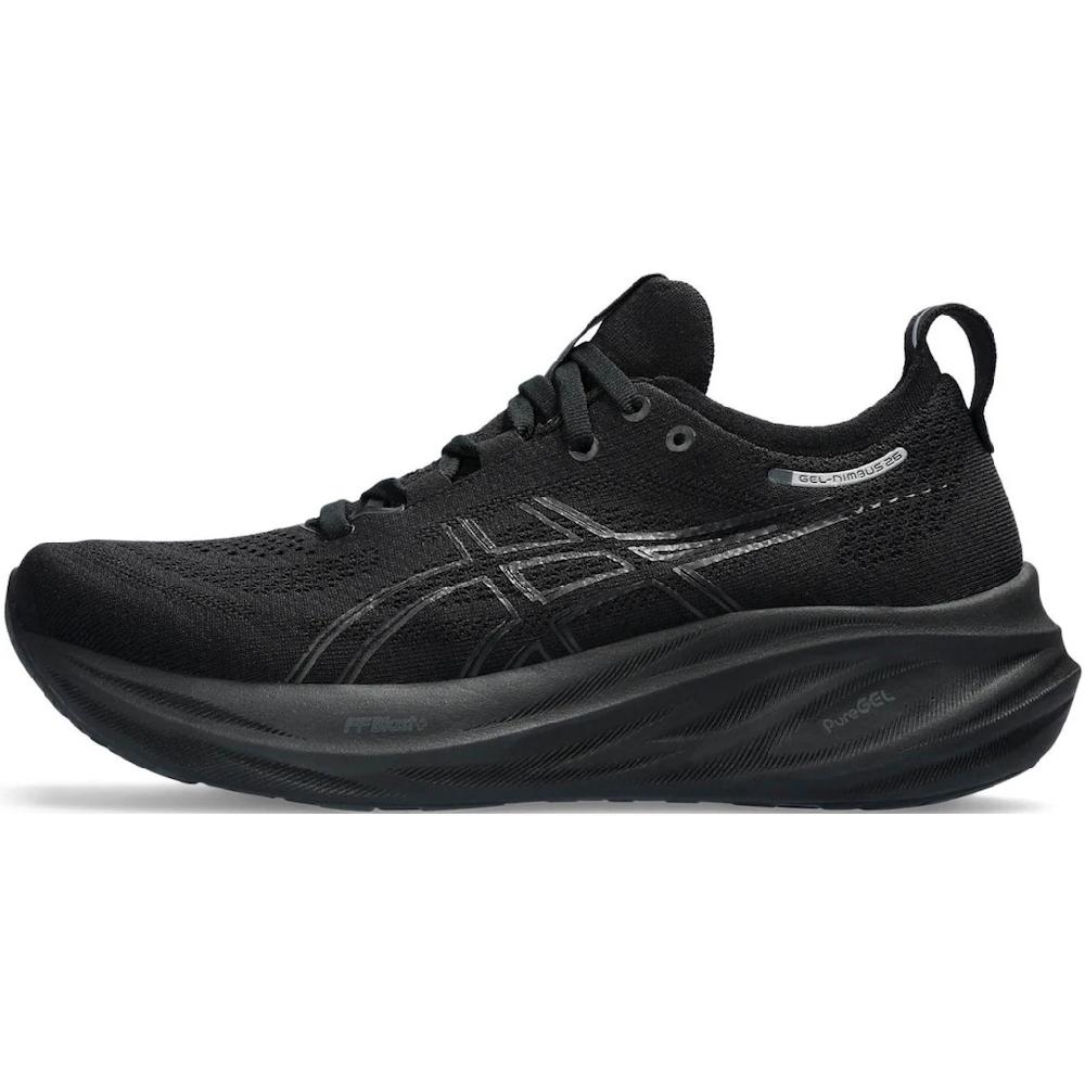 Asics Laufschuh »GEL-NIMBUS 26«
