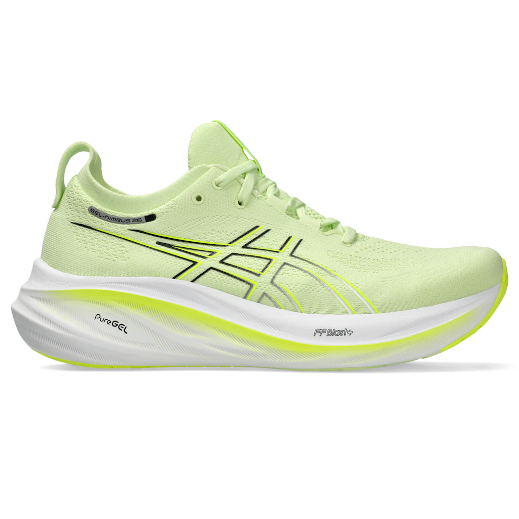 Asics Laufschuh »GEL-NIMBUS 26«