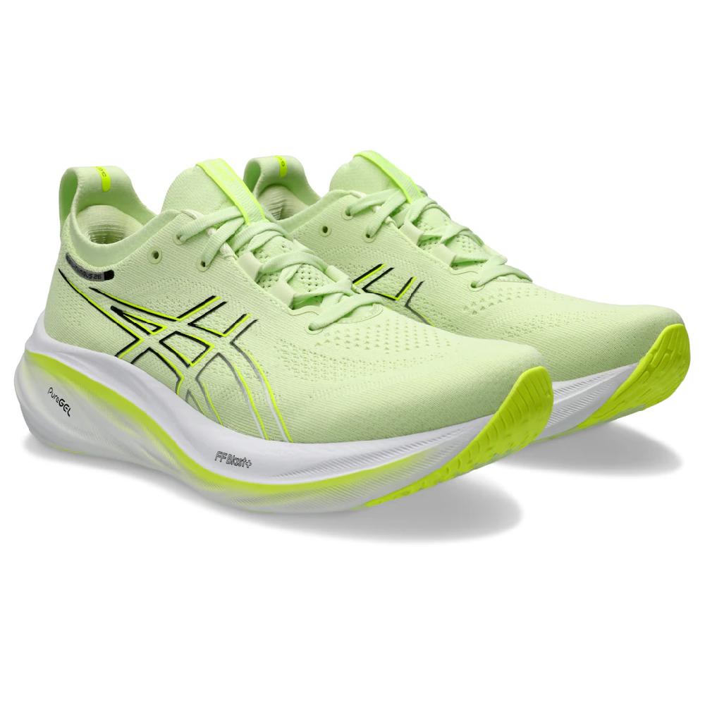 Asics Laufschuh »GEL-NIMBUS 26«