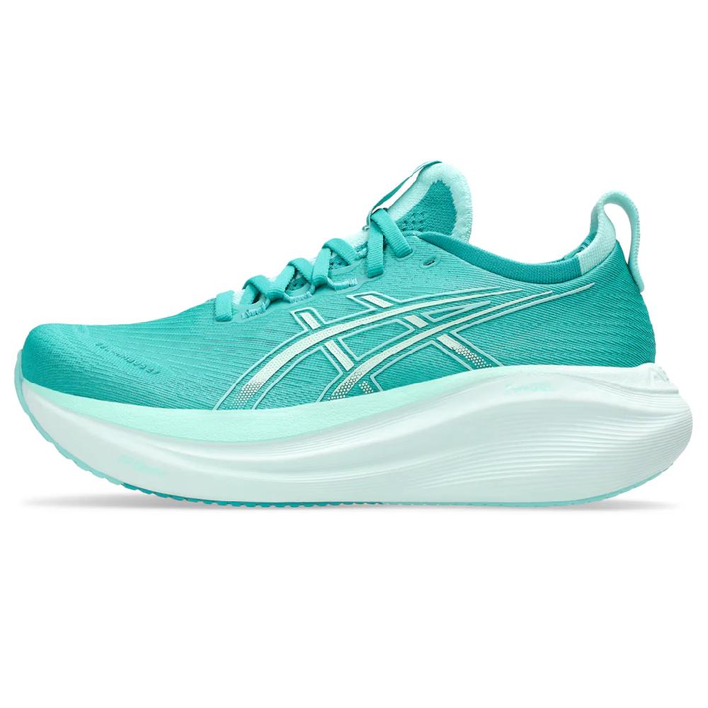 Asics Laufschuh »GEL-NIMBUS 27«