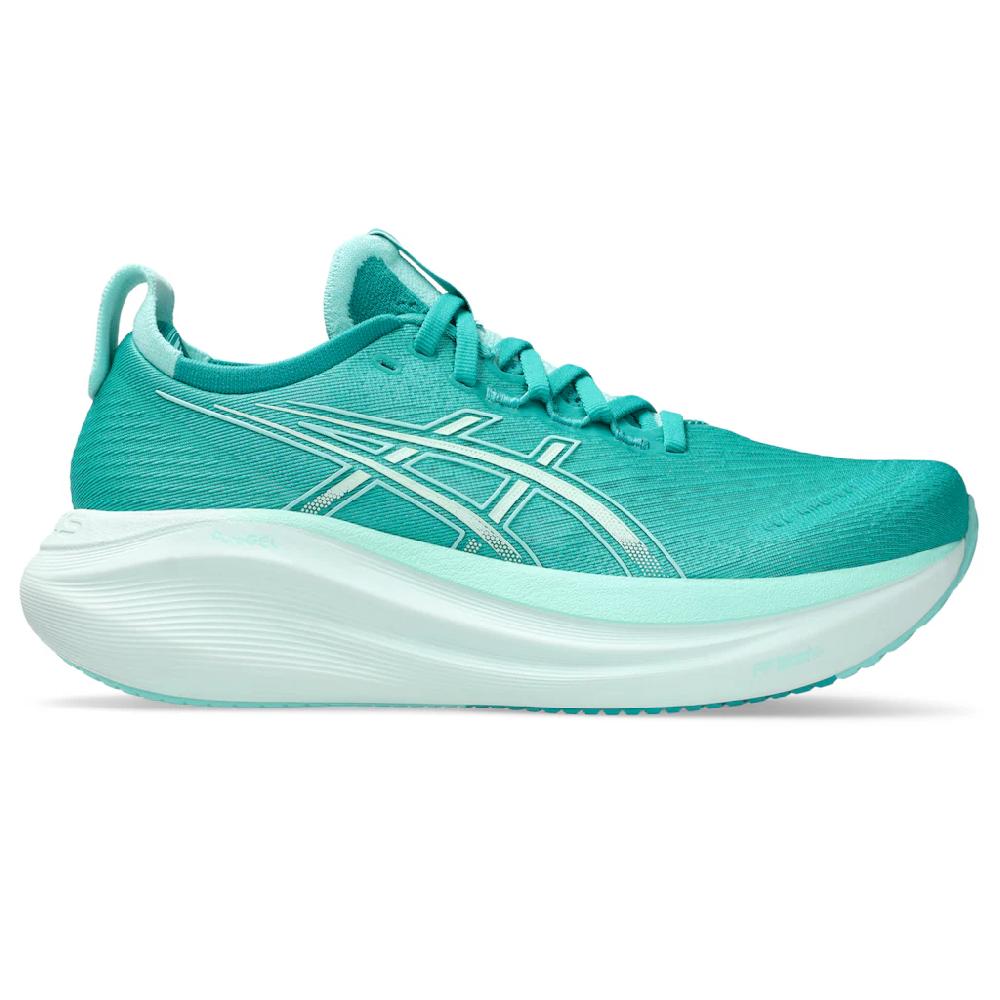 Asics Laufschuh »GEL-NIMBUS 27«