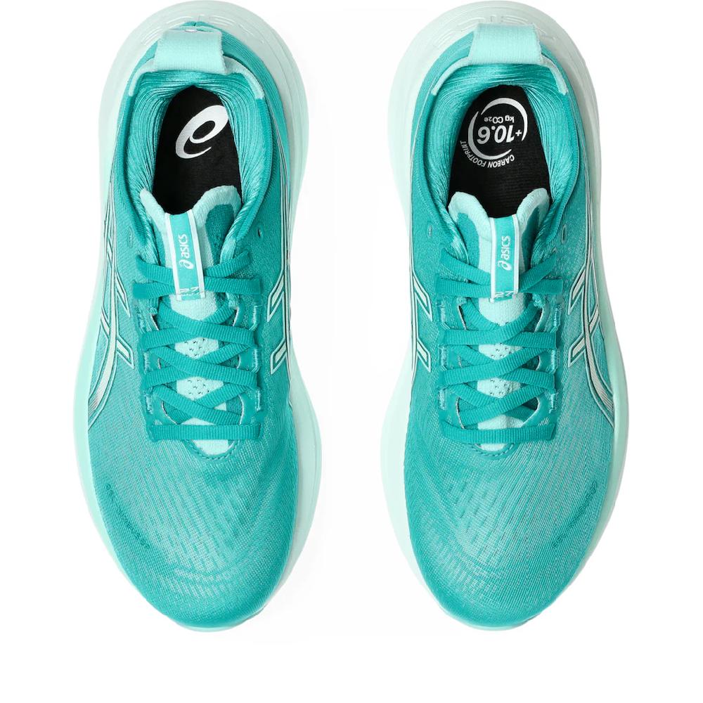 Asics Laufschuh »GEL-NIMBUS 27«