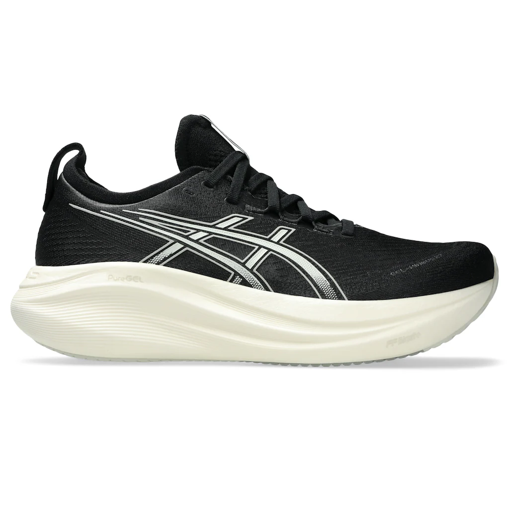 Asics Laufschuh »GEL-NIMBUS 27« Auf Rechnung Kaufen