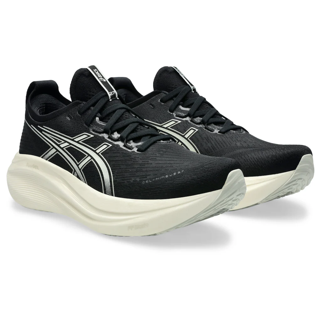 Asics Laufschuh »GEL-NIMBUS 27« auf Rechnung kaufen