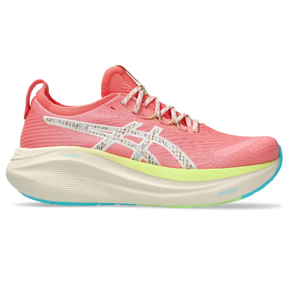 Asics Laufschuh »GEL-NIMBUS 27 TR«