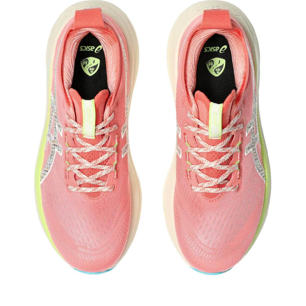 Asics Laufschuh »GEL-NIMBUS 27 TR«