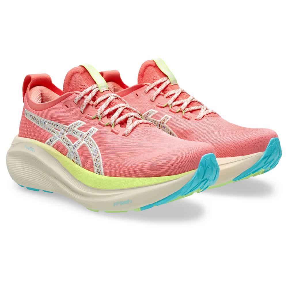 Asics Laufschuh »GEL-NIMBUS 27 TR«