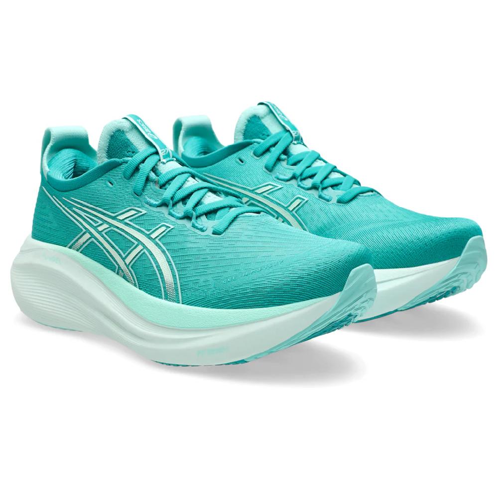 Asics Laufschuh »GEL-NIMBUS 27«