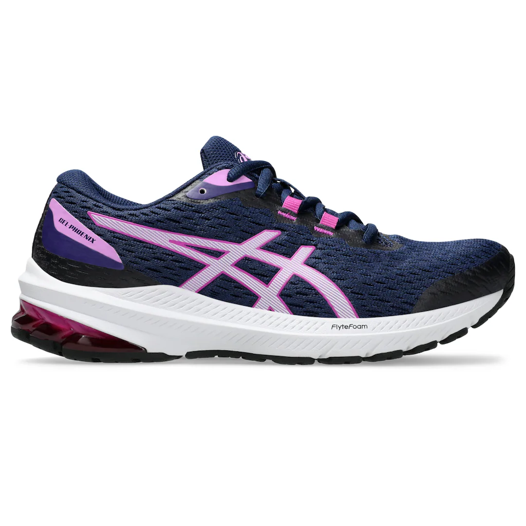 Asics Laufschuh »GEL-PHOENIX 12« Auf Rechnung Kaufen