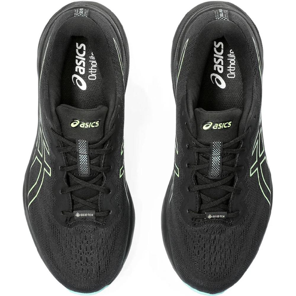 Asics Laufschuh »GEL-PULSE 15 GORE-TEX« Wasserdicht Auf Rechnung Bestellen
