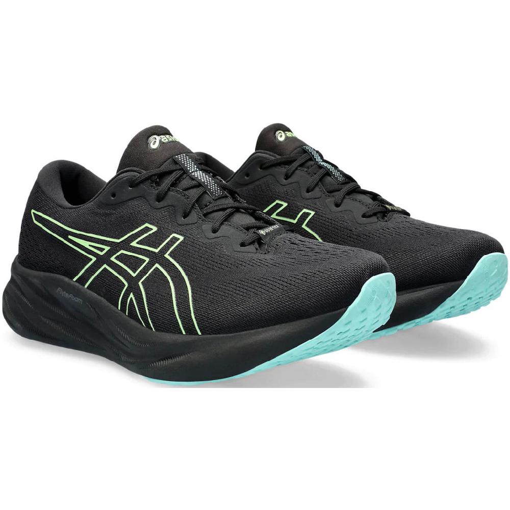 Asics Laufschuh »GEL-PULSE 15 GORE-TEX« wasserdicht auf Rechnung bestellen