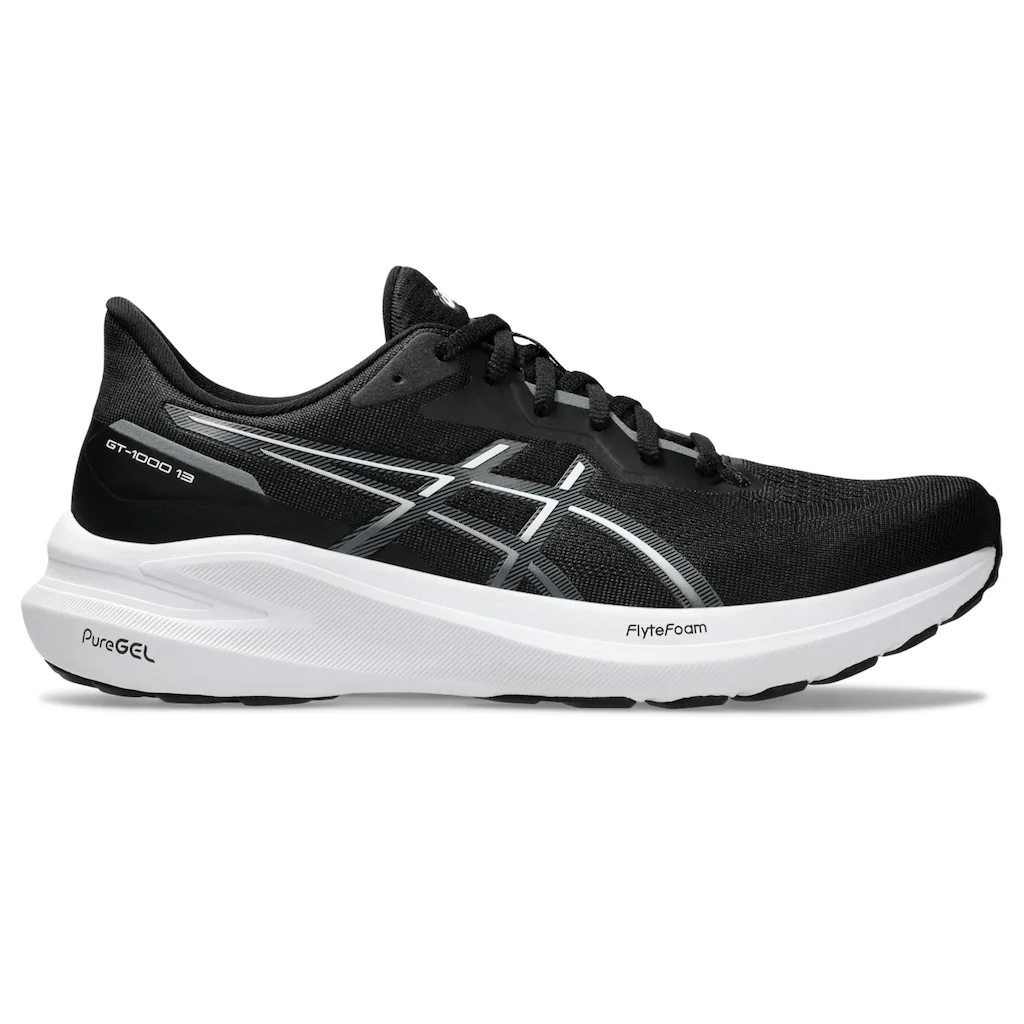 Asics Laufschuh »GT-1000 13« Für Mehr Stabilität