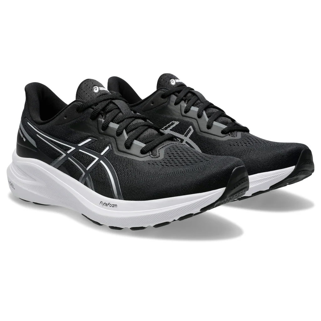 Asics Laufschuh »GT-1000 13« für mehr Stabilität