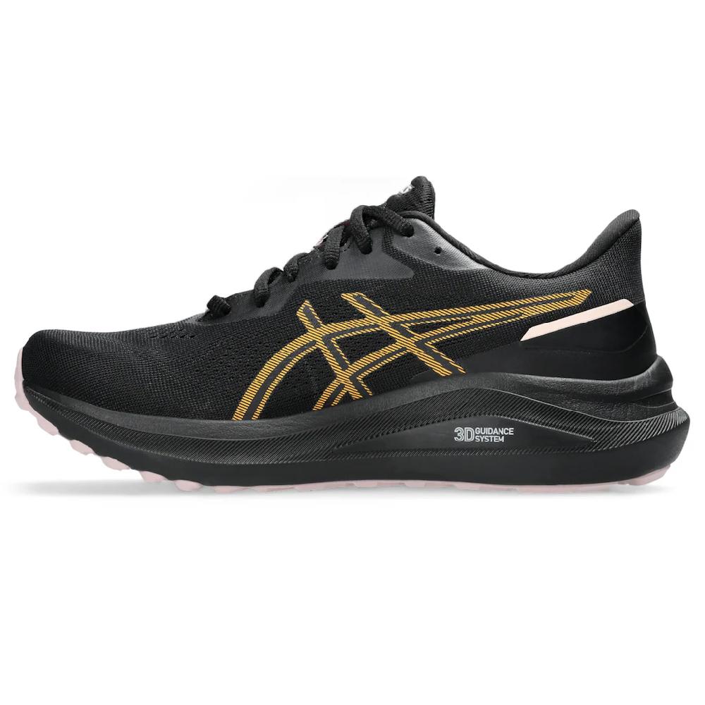 Asics Laufschuh »GT-1000 13 Gore-Tex« Für Mehr Stabilität Wasserdicht Auf Raten