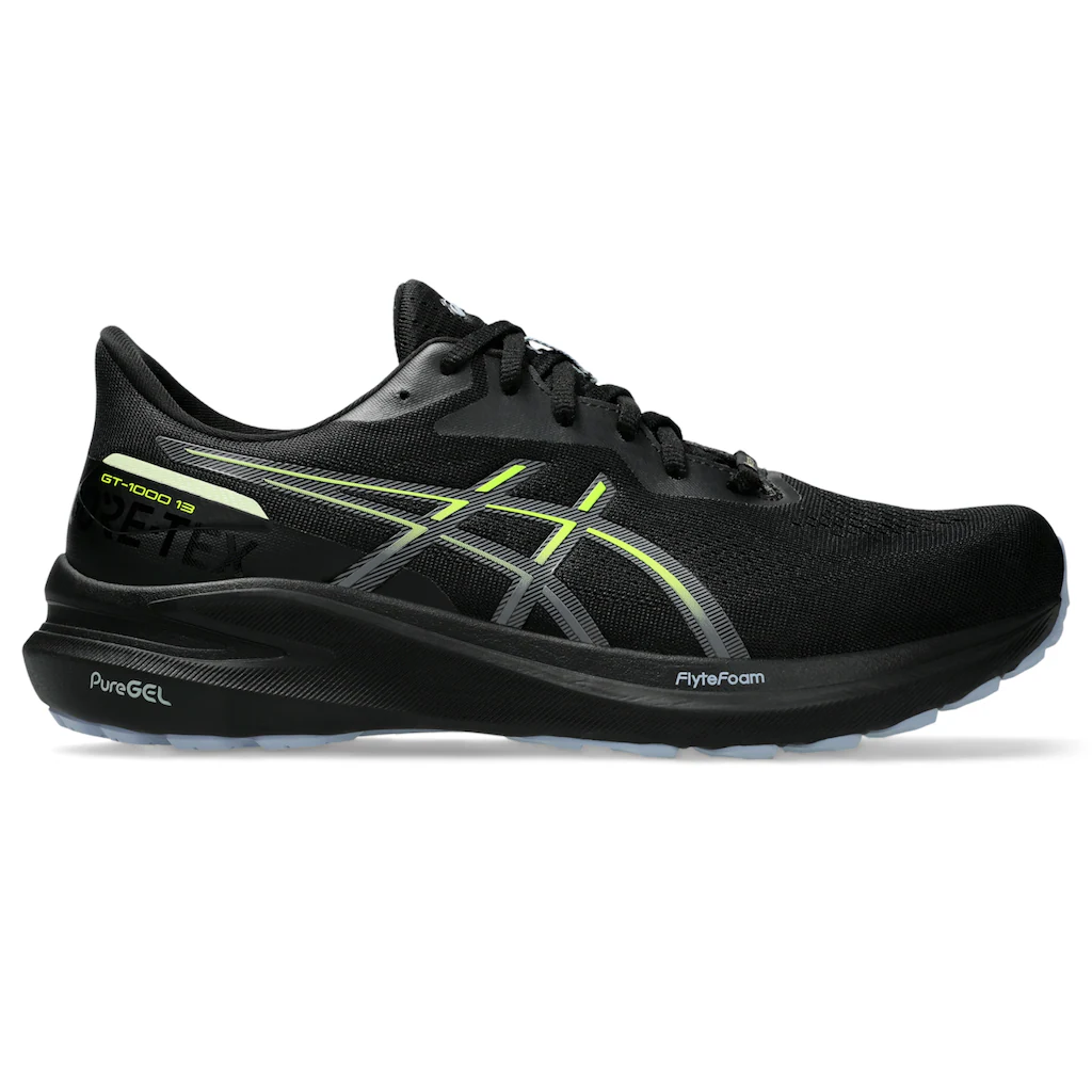 Asics Laufschuh »GT-1000 13 Gore-Tex« Für Mehr Stabilität Wasserdicht Auf Raten