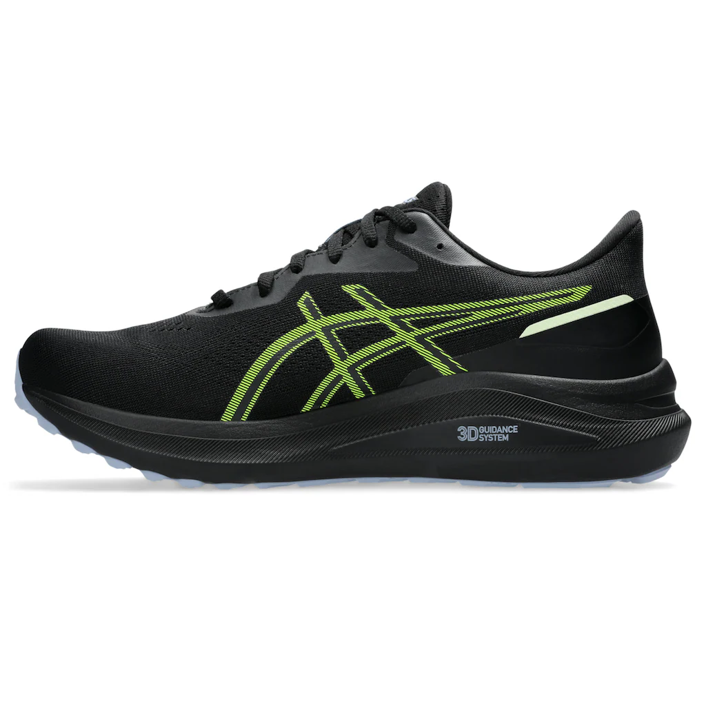 Asics Laufschuh »GT-1000 13 Gore-Tex« Für Mehr Stabilität Wasserdicht Auf Raten