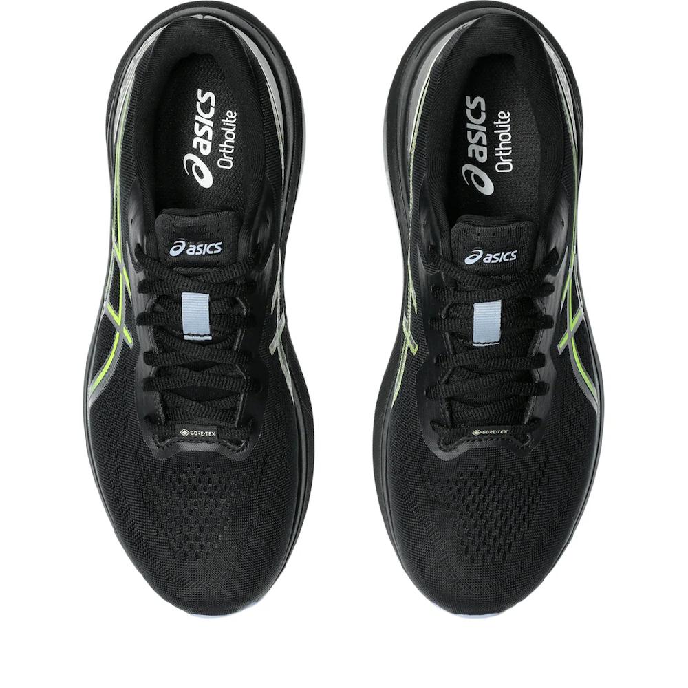 Asics Laufschuh »GT-1000 13 Gore-Tex« Für Mehr Stabilität Wasserdicht Auf Raten