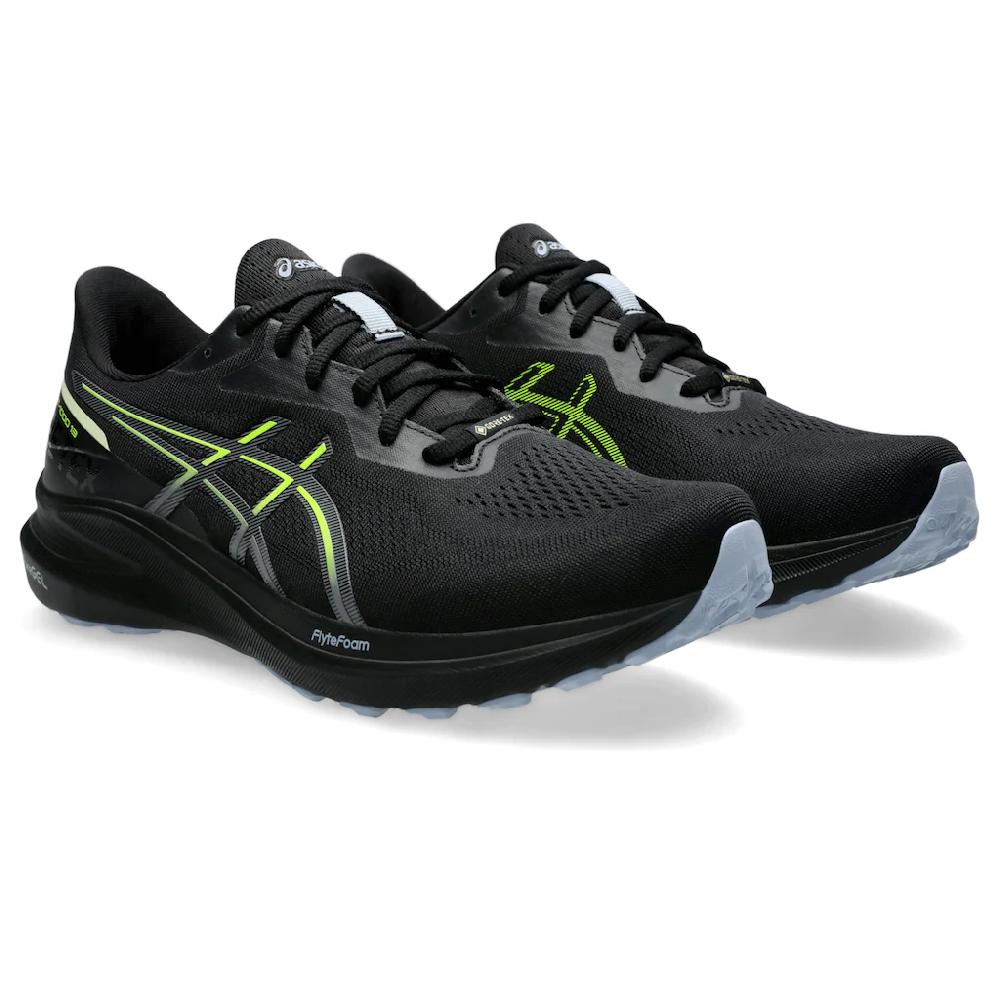 Asics Laufschuh »GT-1000 13 Gore-Tex« für mehr Stabilität wasserdicht auf Raten