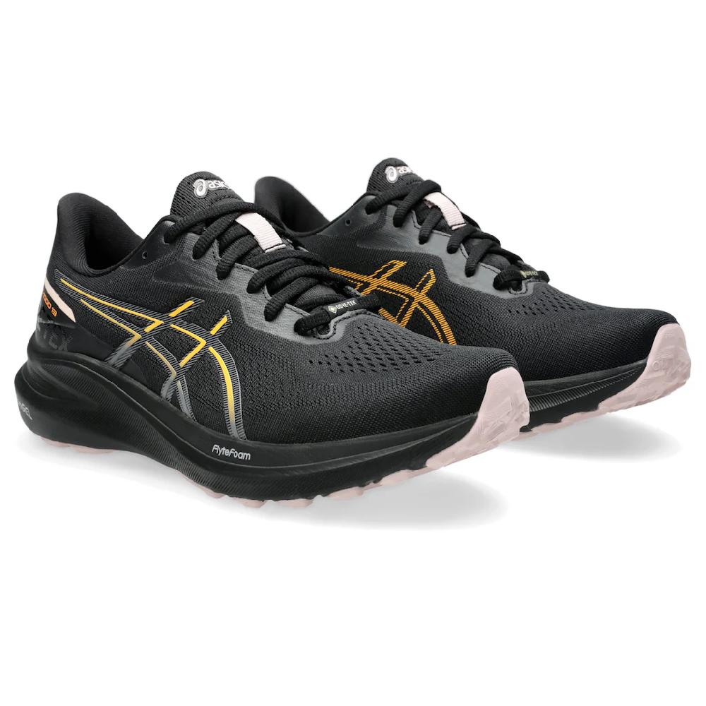 Asics Laufschuh »GT-1000 13 Gore-Tex« für mehr Stabilität wasserdicht auf Raten