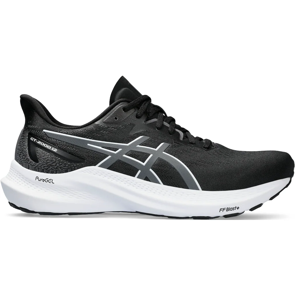 Asics Laufschuh »GT-2000 12« Auf Rechnung Online Bestellen