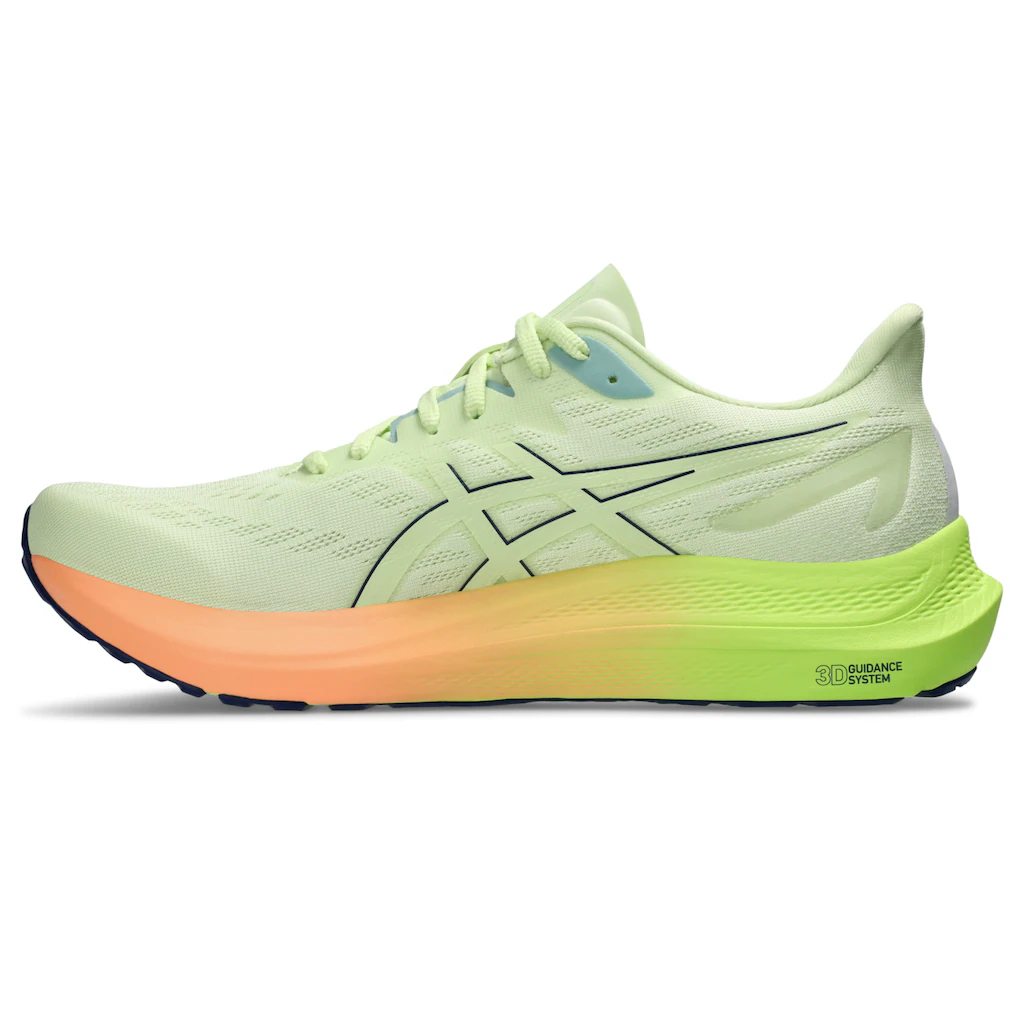 Asics Laufschuh »GT-2000 12« Für Mehr Stabilität